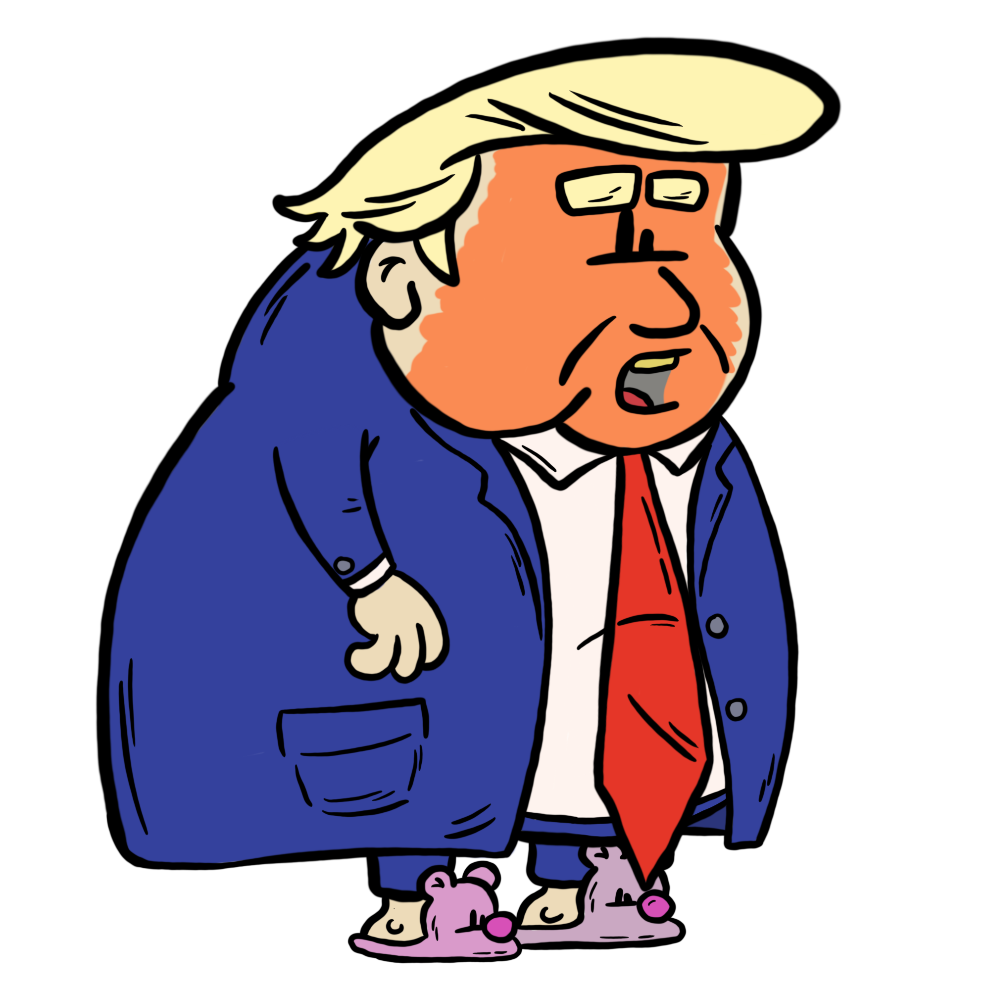 Trump Projekt
