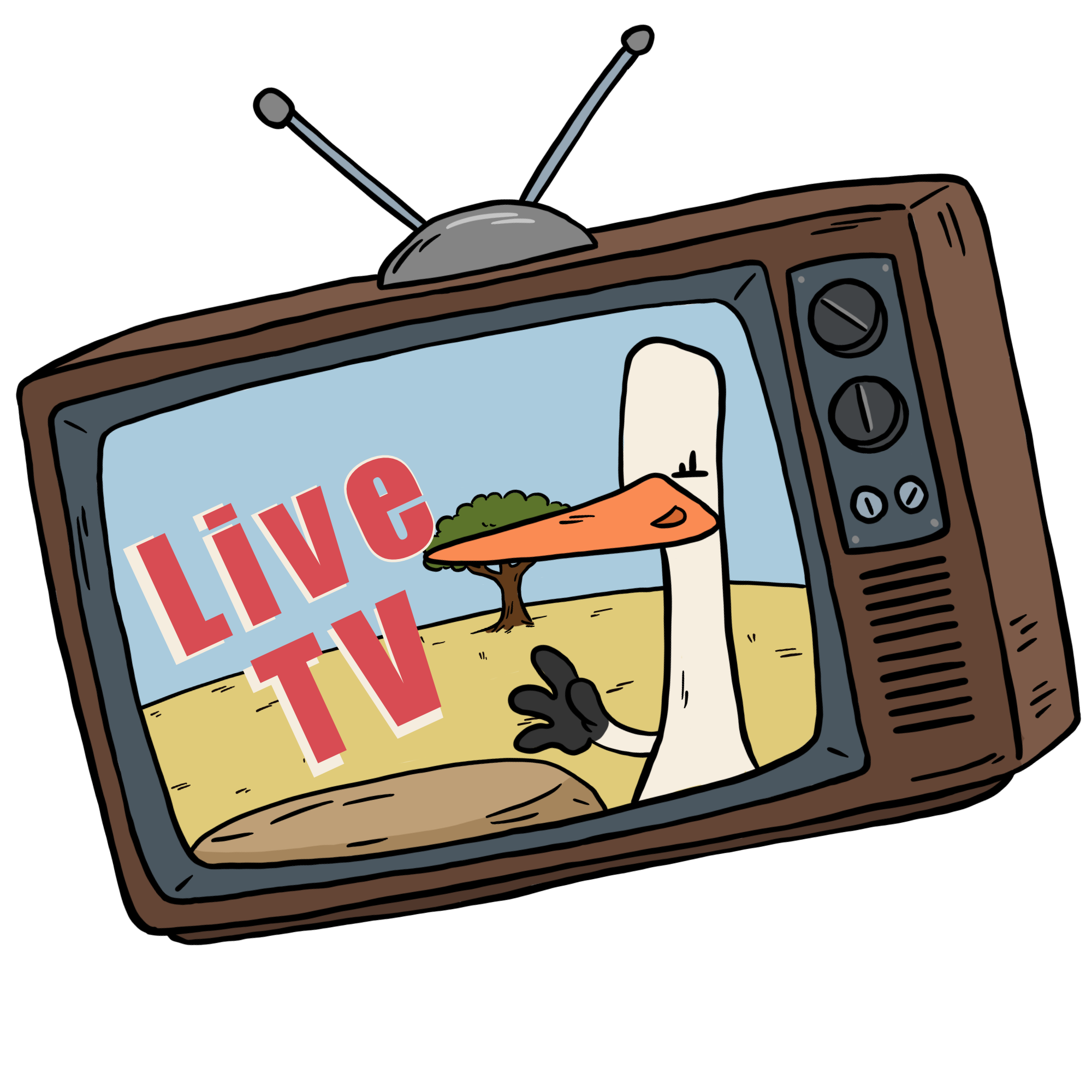 TV Live